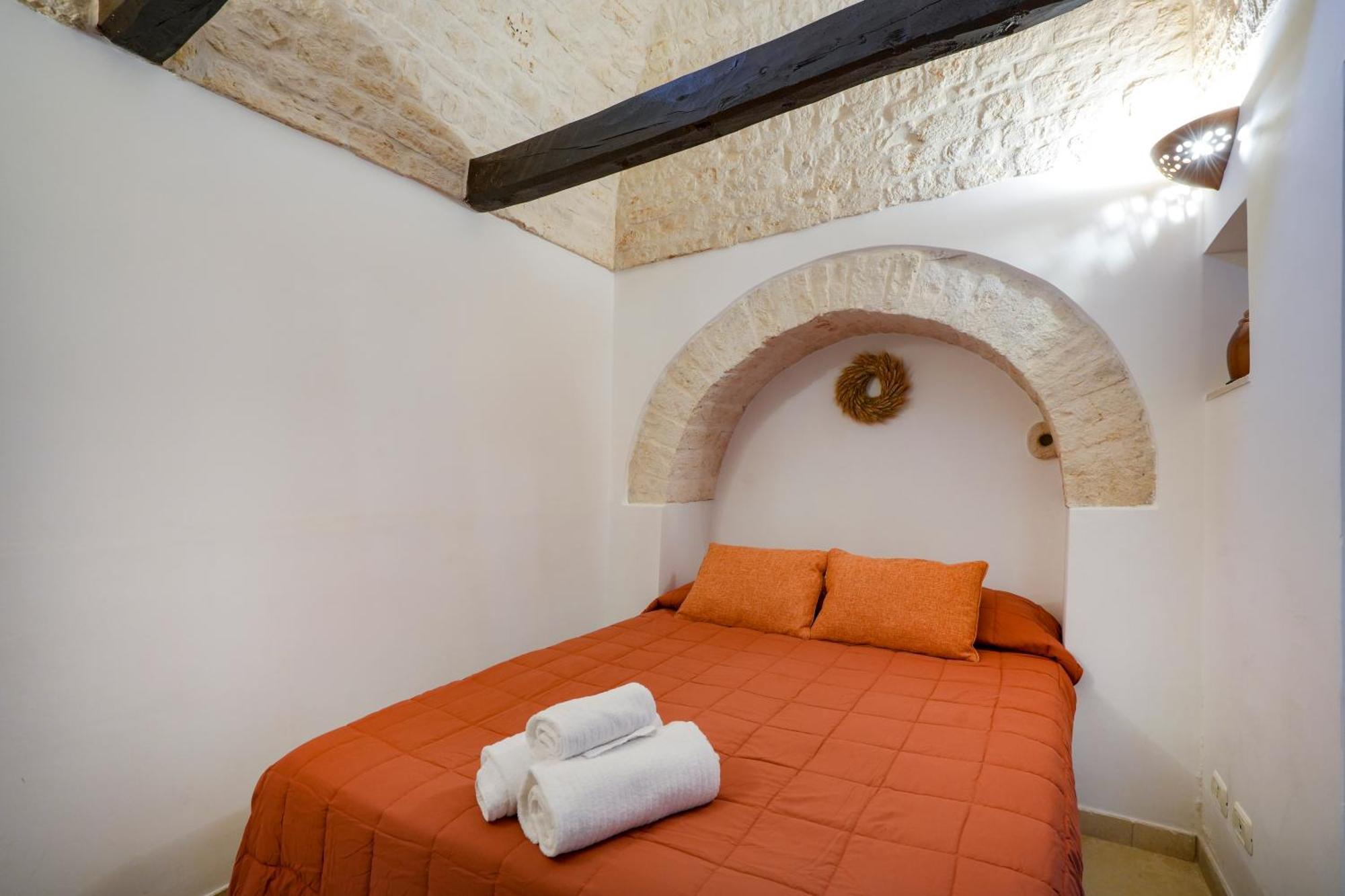 Three-Bedroom Superior Apartment