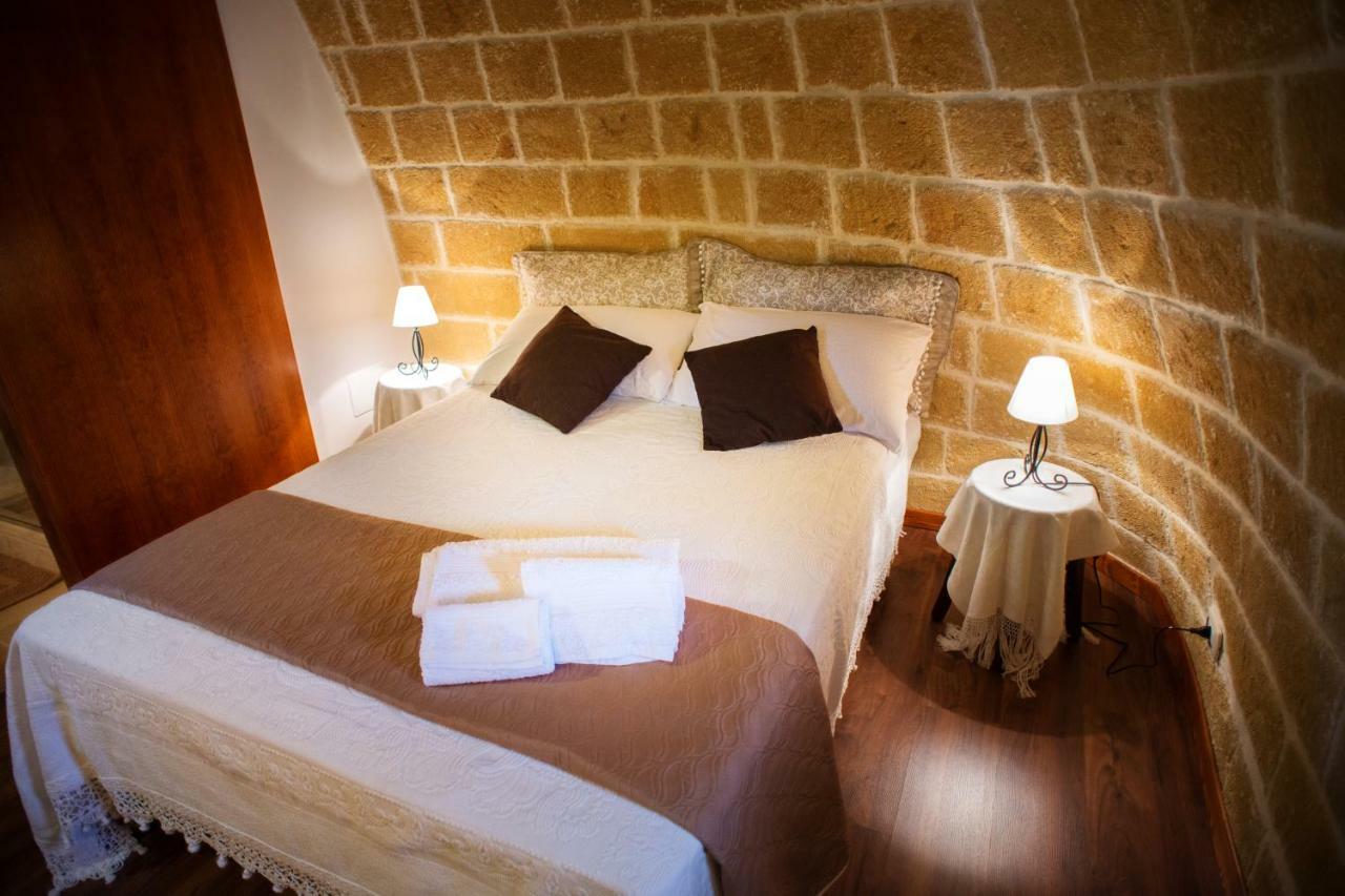 Trullo - Split Level