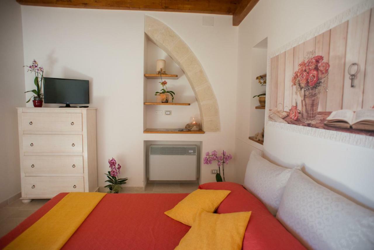 Trullo - Split Level with Two-bedrooms