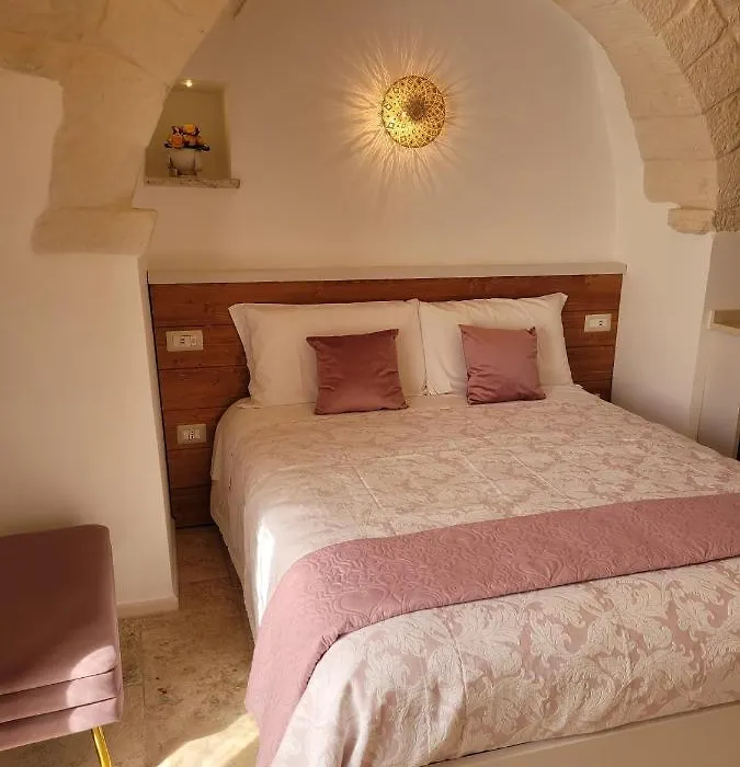 Trulli Matrice-1