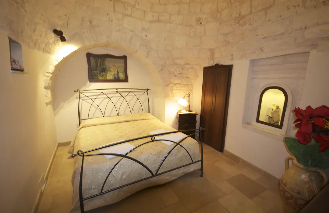 Trulli E Puglia Resort-1