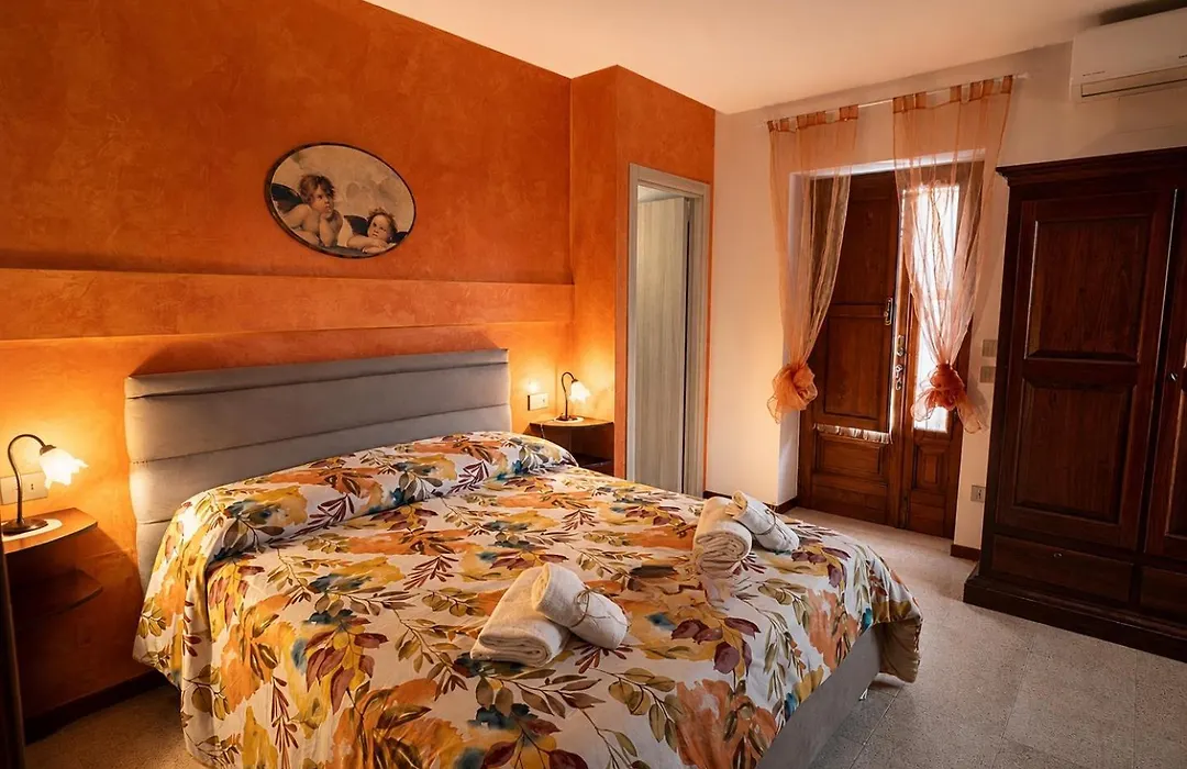 Casa Delle Rondini-1