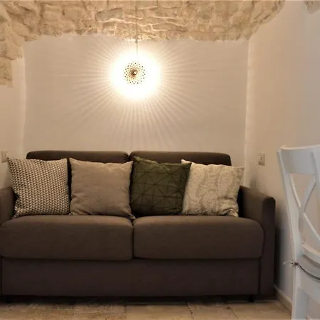 Trulli Matrice-2