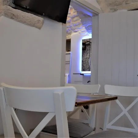 Trulli Matrice-3