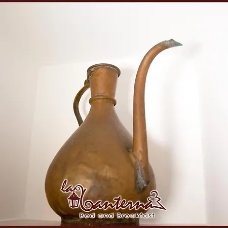 "B&B La Lanterna"-3