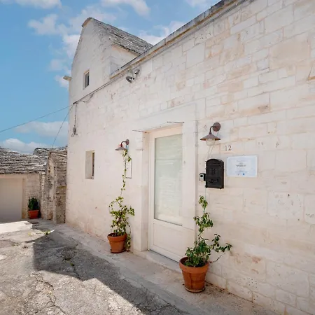 Trulli Lithos Suite-2