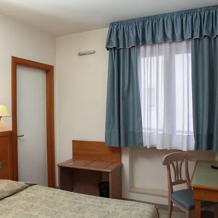 Hotel Donatello-3