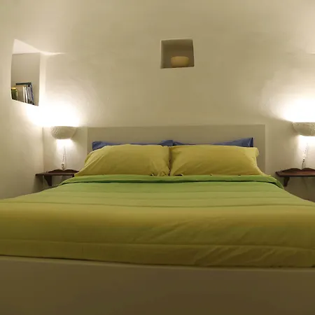 Trulli Del Bosco-3