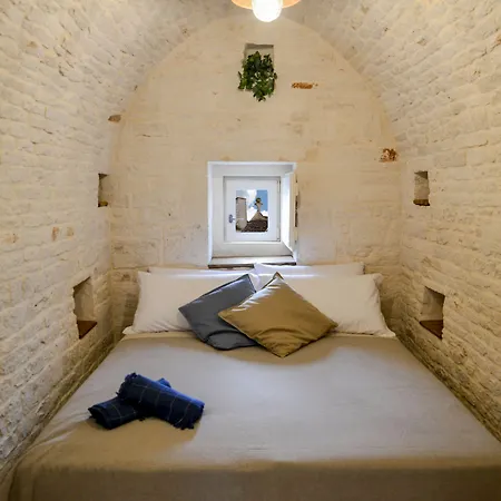 Trulli Lithos Suite-3