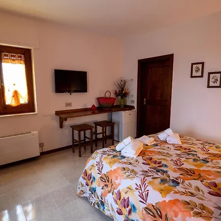 Casa Delle Rondini-2