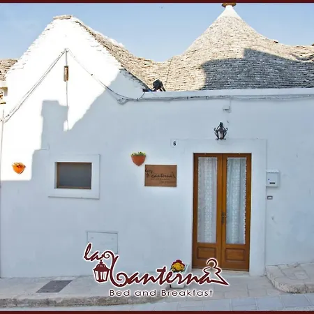 "B&B La Lanterna"-2