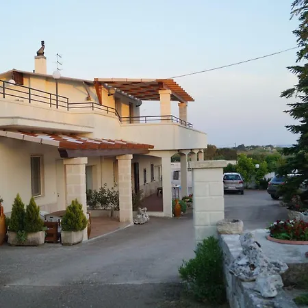 La Casa Del Nonno-3